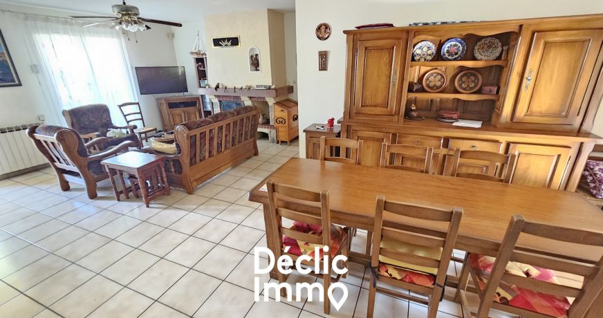 vente Maison Meze