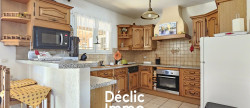 vente Maison Meze