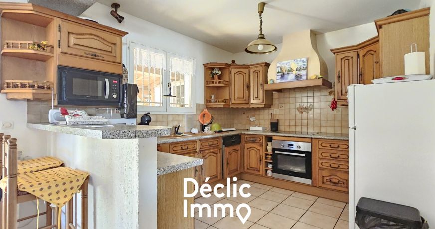 vente Maison Meze