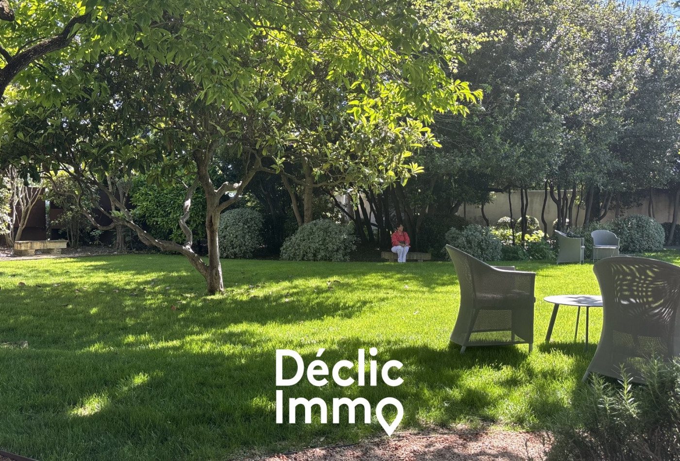 vente Ensemble immobilier Nimes - Photo 10