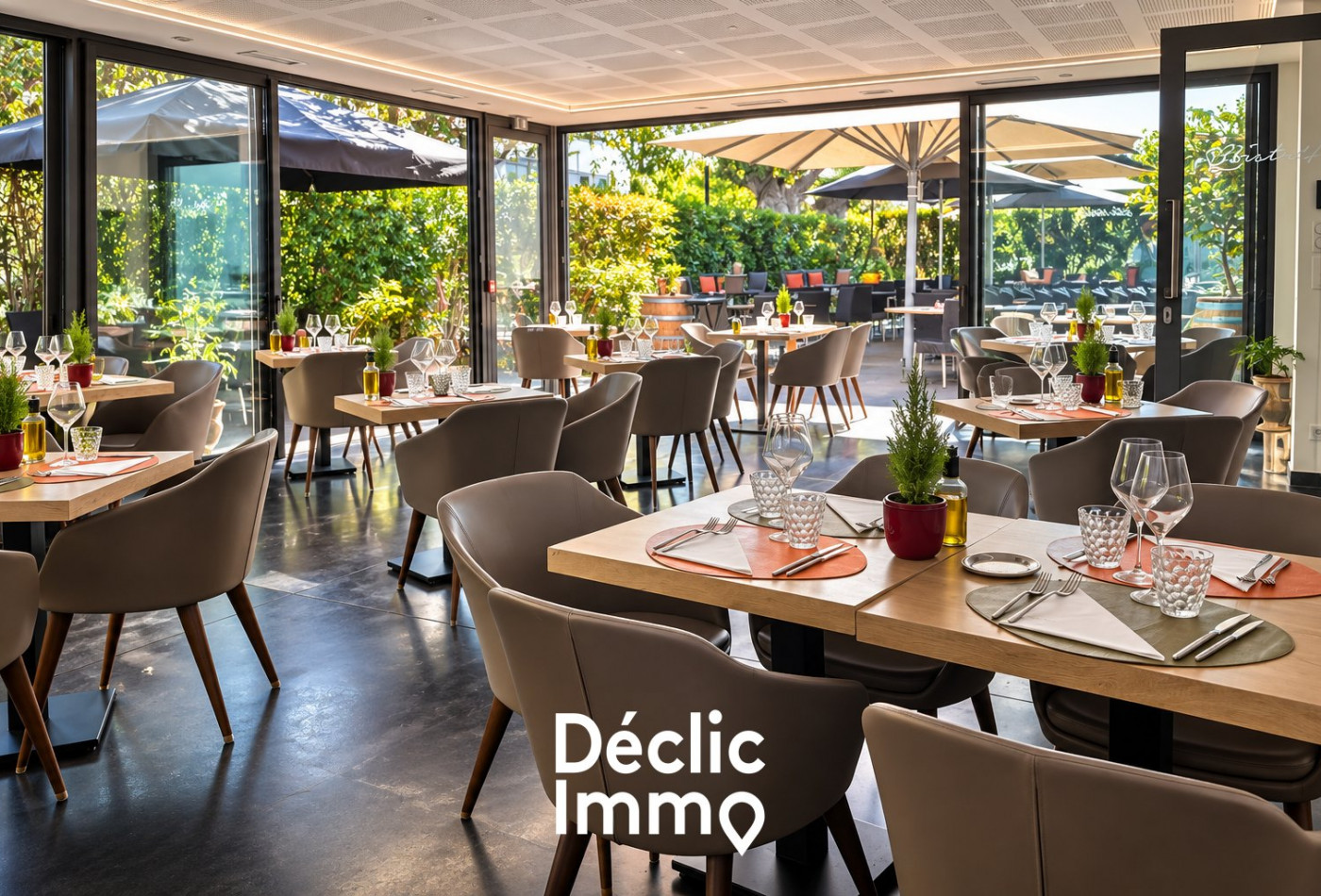 vente Ensemble immobilier Nimes - Photo 8