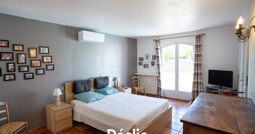 vente Maison Lunel