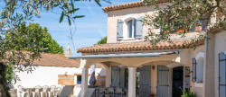 vente Maison Lunel