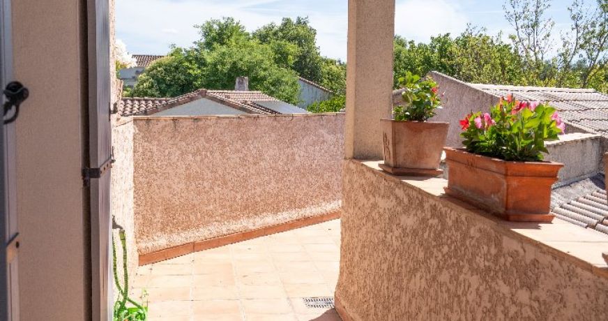 vente Maison Lunel