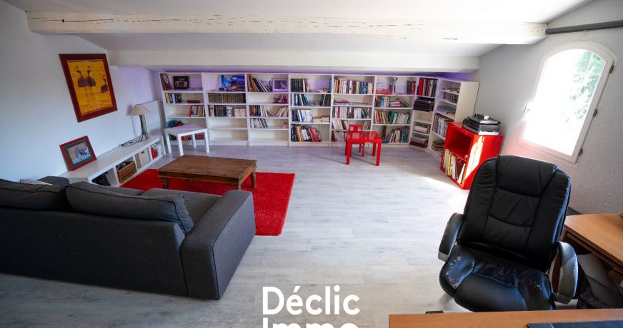 vente Maison Lunel