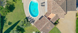 vente Maison Lunel