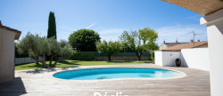 vente Maison Lunel