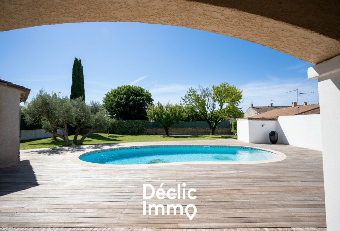 vente Maison Lunel - Photo 5