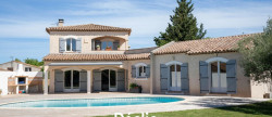 vente Maison Lunel