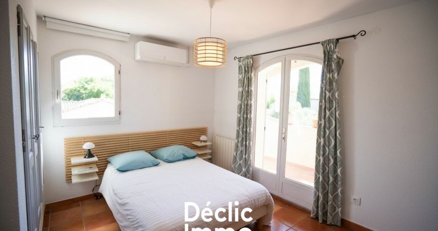 vente Maison Lunel