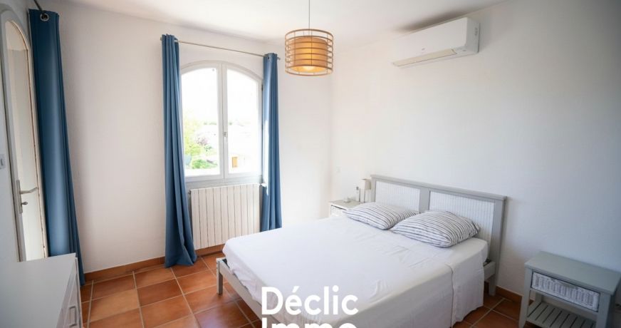 vente Maison Lunel