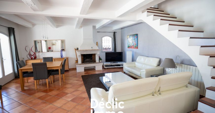 vente Maison Lunel