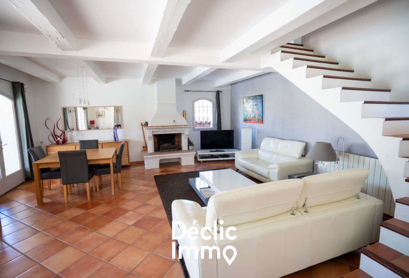 vente Maison Lunel - Photo 8