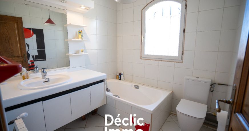 vente Maison Lunel
