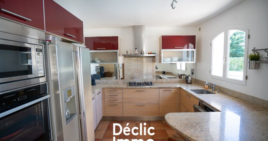 vente Maison Lunel