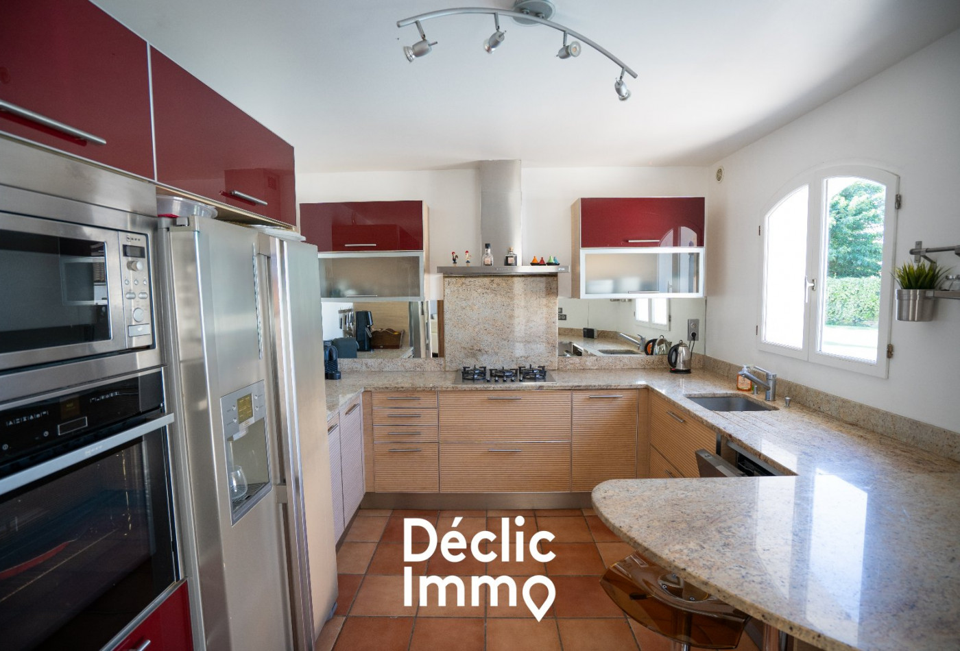 vente Maison Lunel - Photo 9