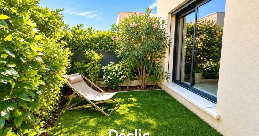 vente Maison Agde