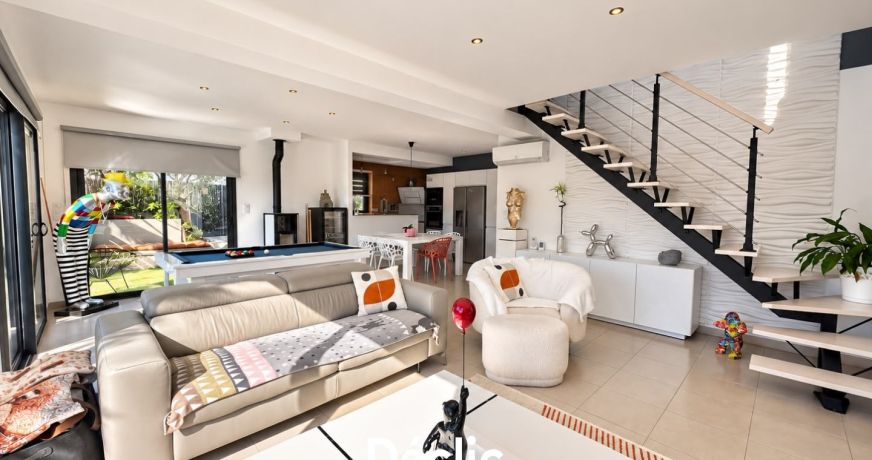 vente Maison Agde