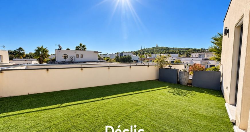 vente Maison Agde