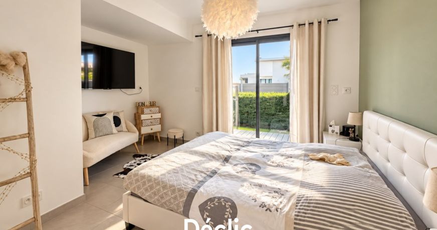 vente Maison Agde