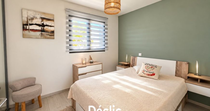 vente Maison Agde