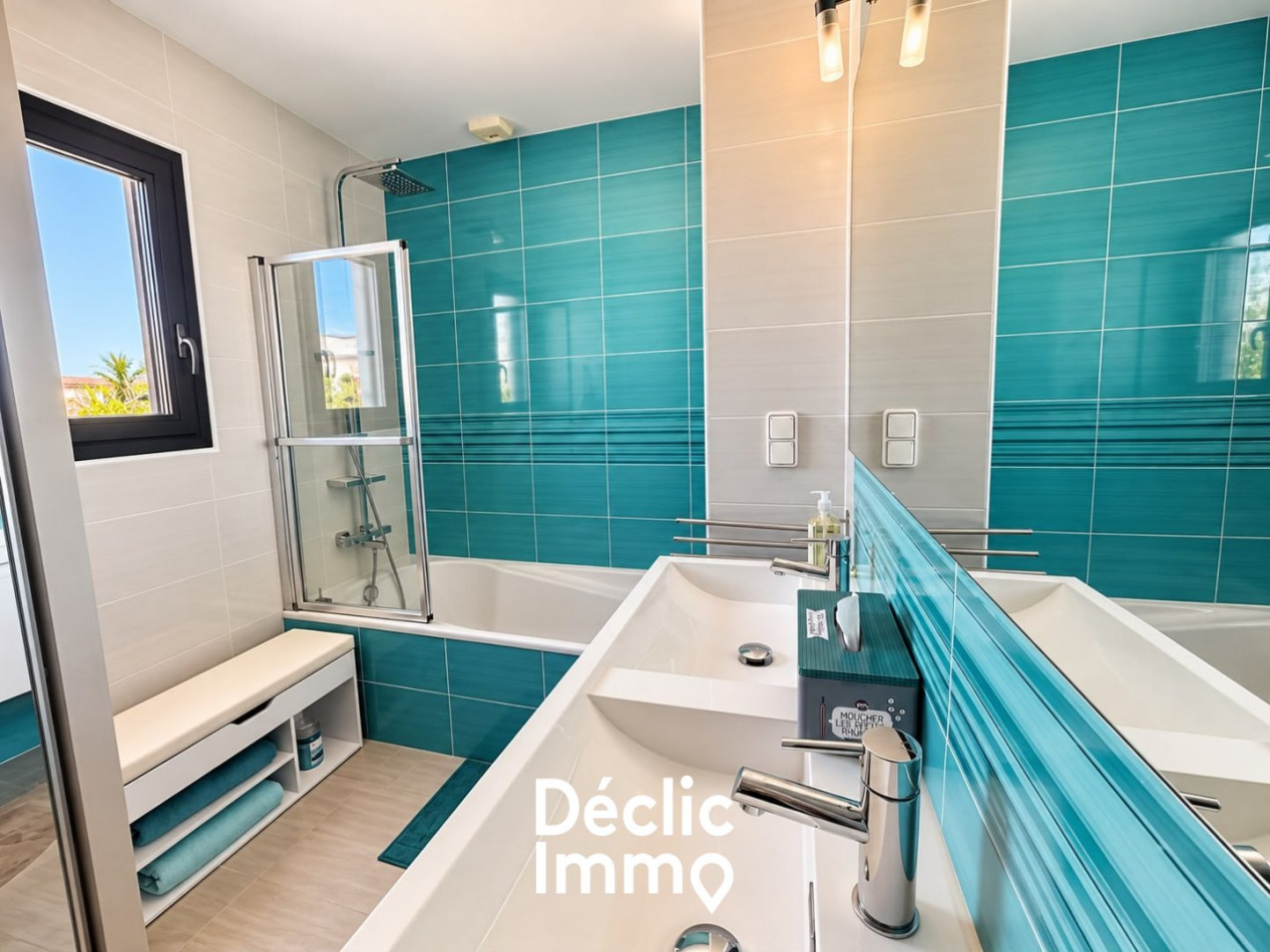 vente Maison Agde - Photo 15