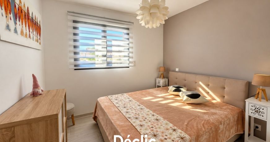 vente Maison Agde