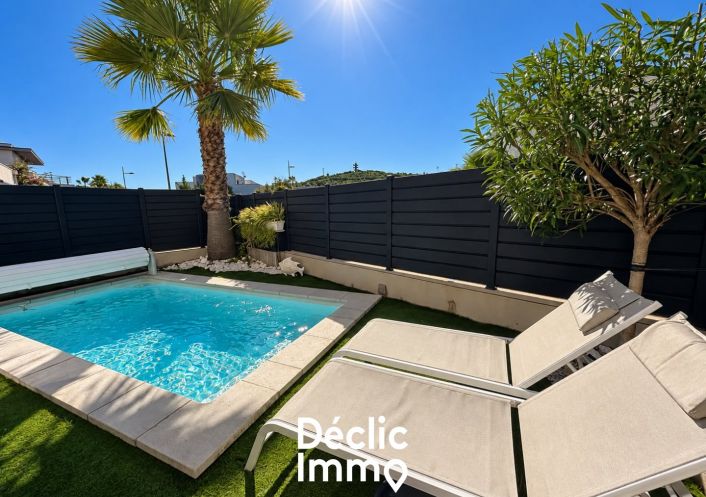 vente Maison Agde
