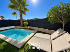 vente Maison Agde