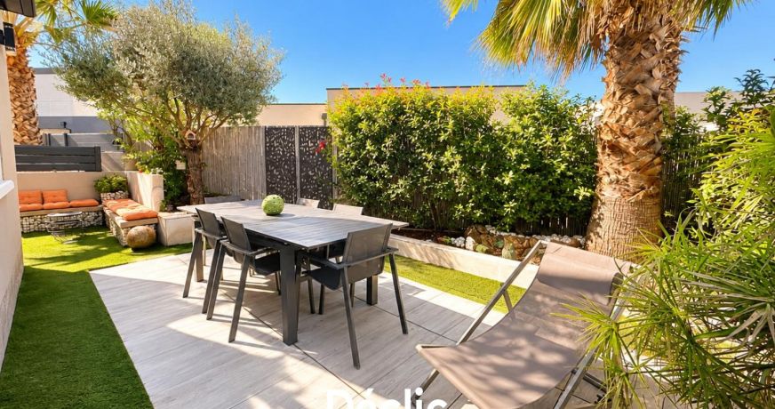 vente Maison Agde
