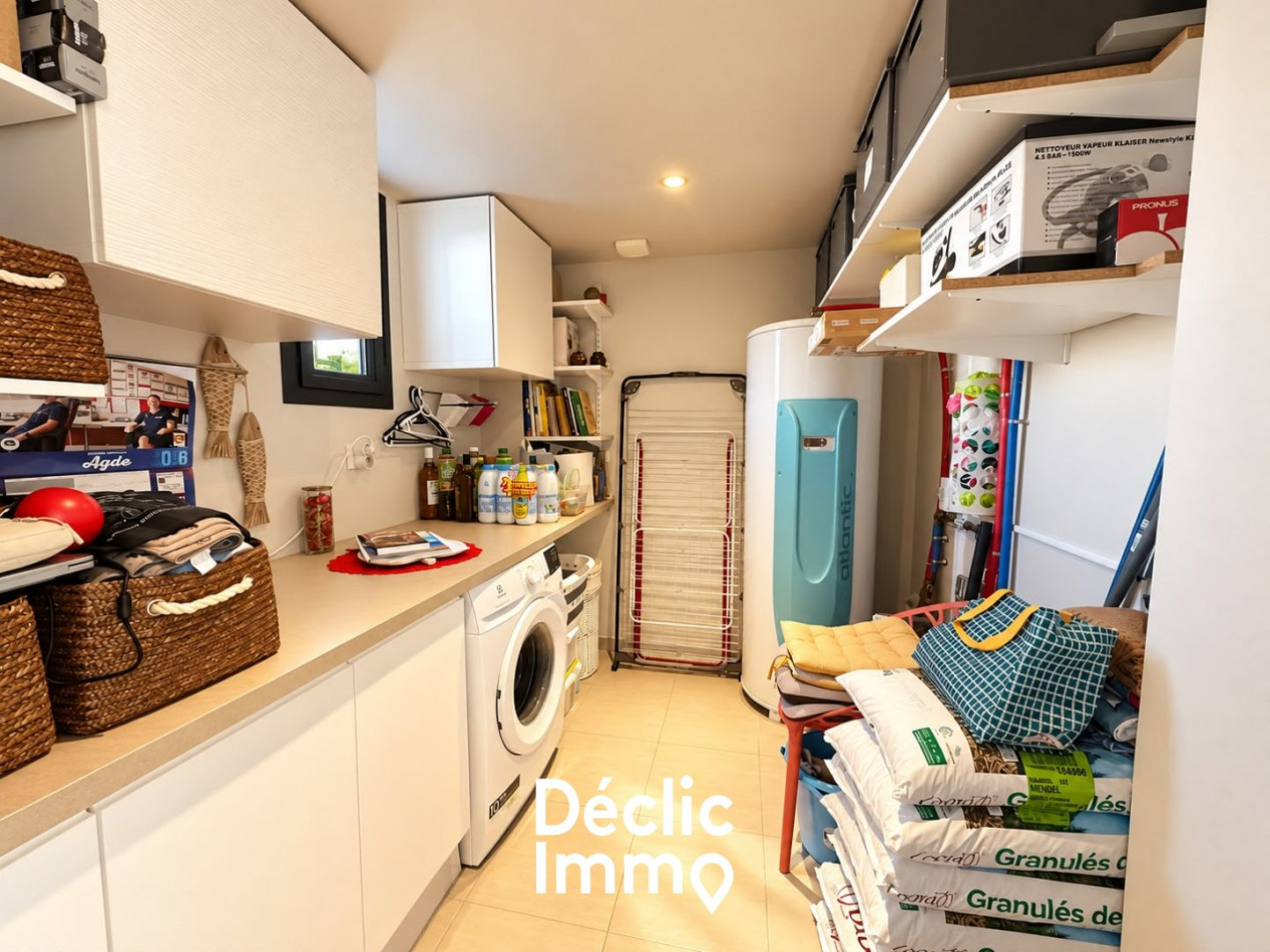 vente Maison Agde - Photo 19