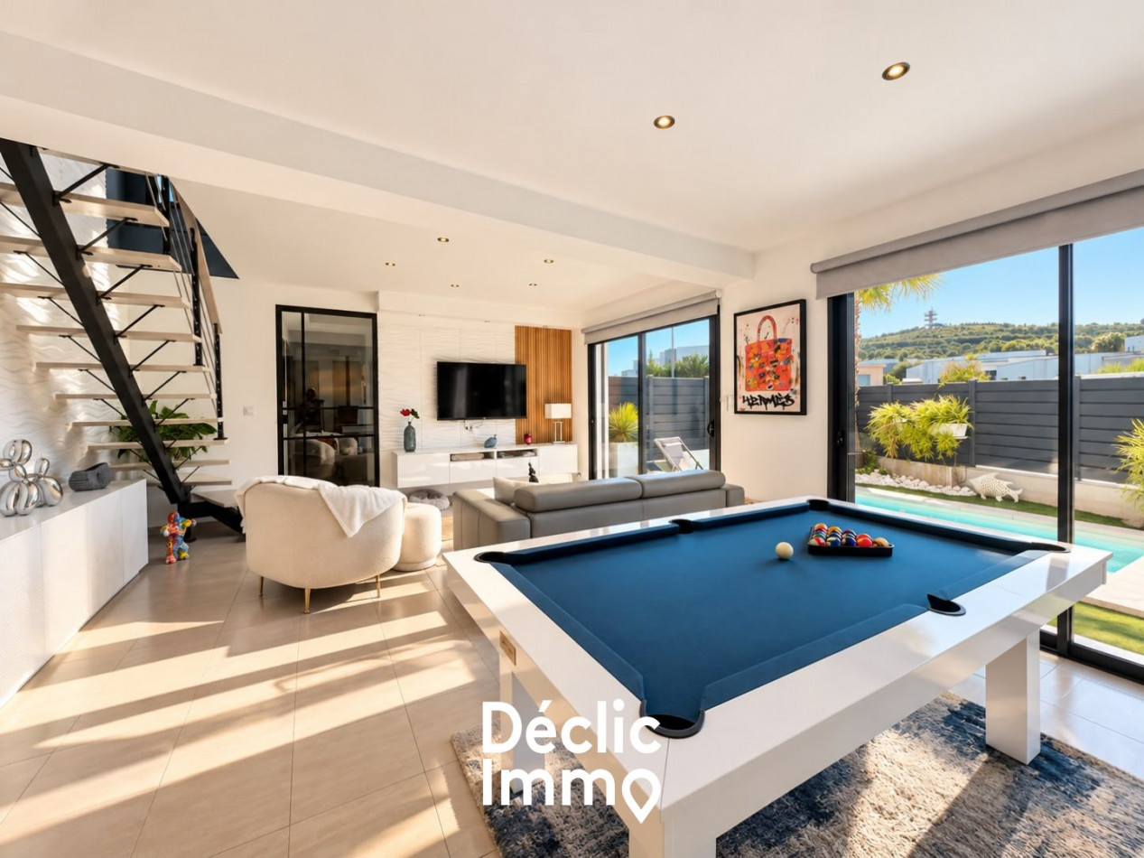 vente Maison Agde - Photo 5