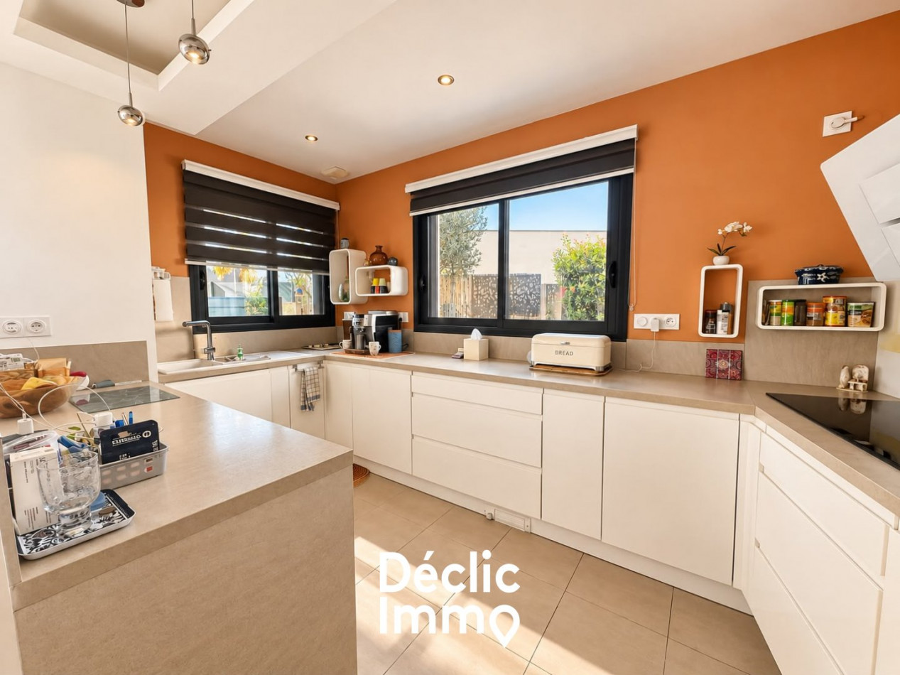 vente Maison Agde - Photo 7