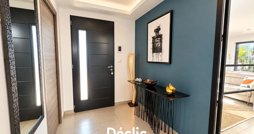 vente Maison Agde
