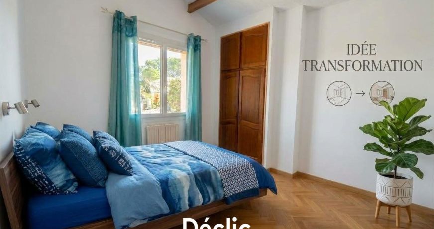 vente Maison Le Cres