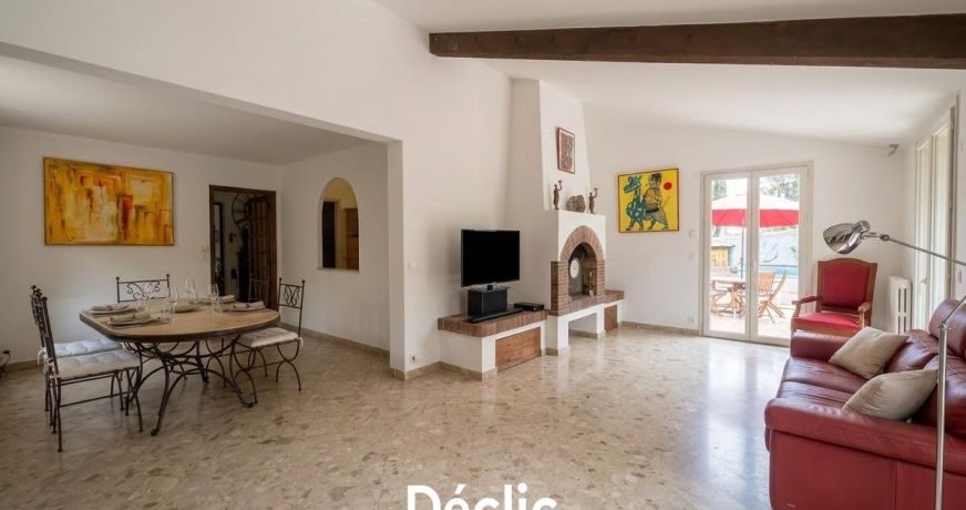 vente Maison Le Cres