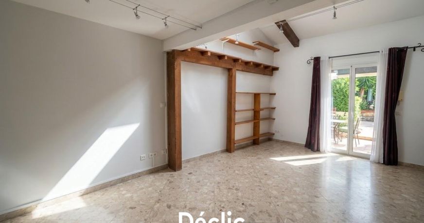 vente Maison Le Cres