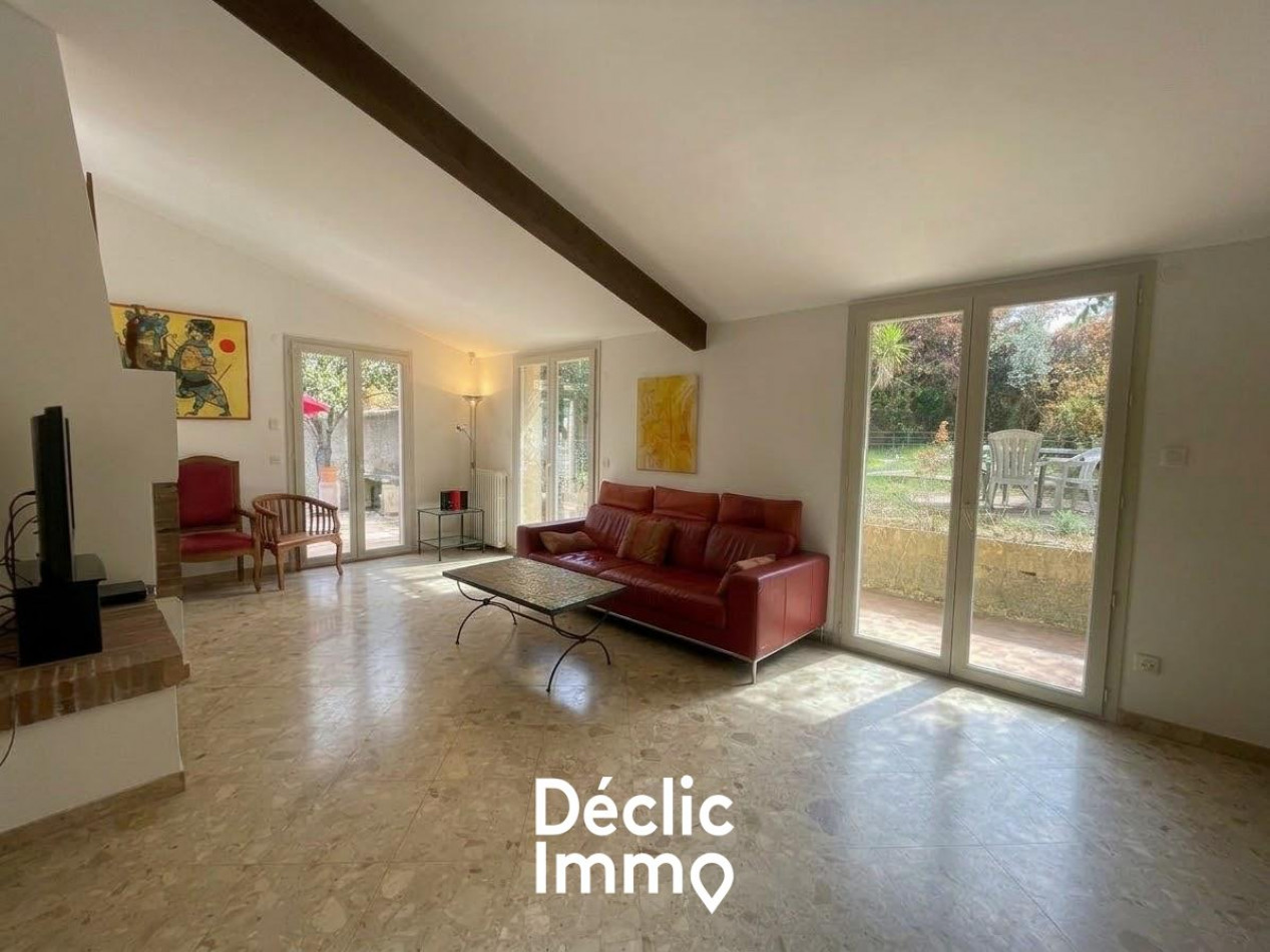 vente Maison Le Cres - Photo 4