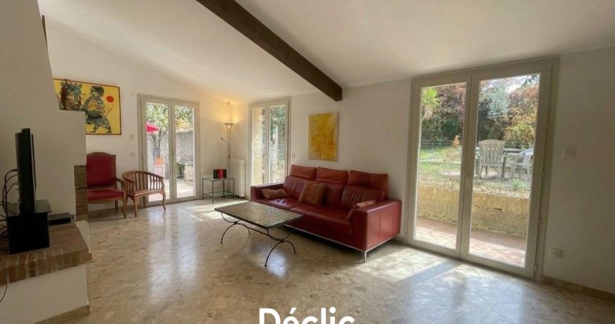 vente Maison Le Cres