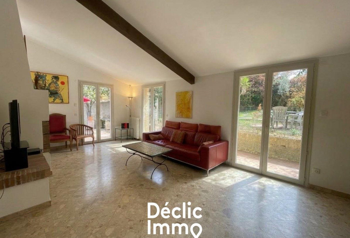 vente Maison Le Cres - Photo 4