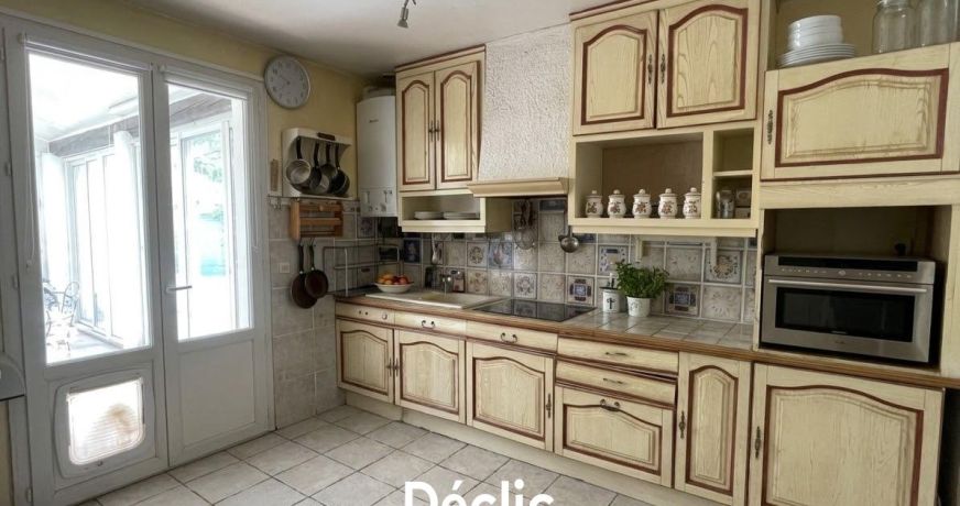 vente Maison Le Cres