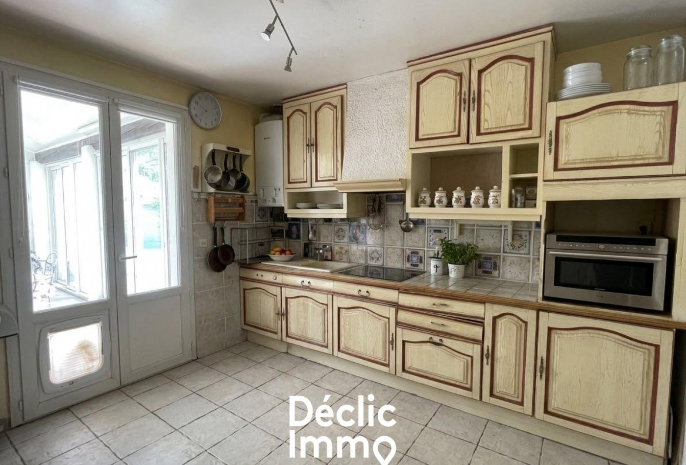 vente Maison Le Cres - Photo 6