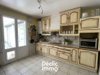 vente Maison Le Cres