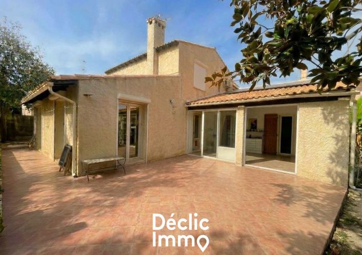 vente Maison Le Cres