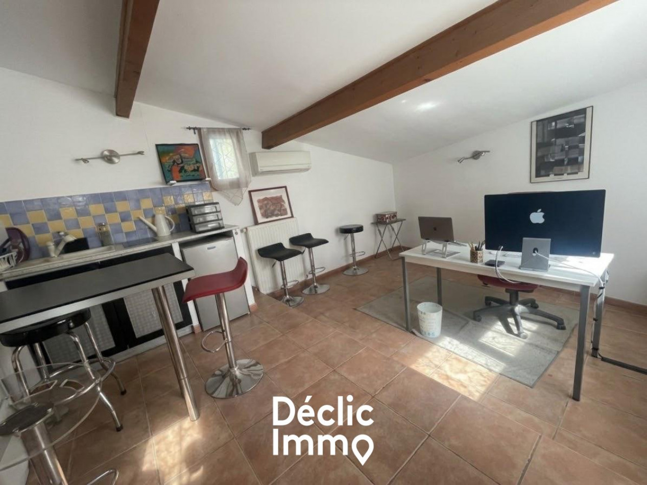 vente Maison Le Cres - Photo 12