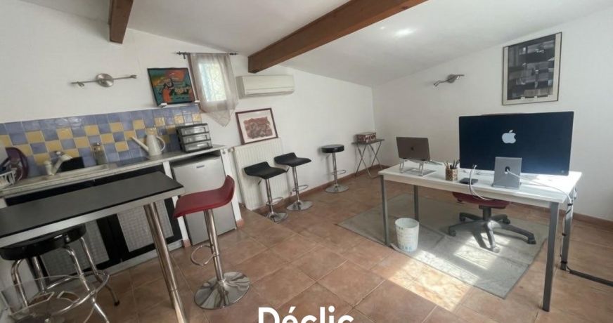 vente Maison Le Cres