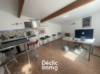 vente Maison Le Cres