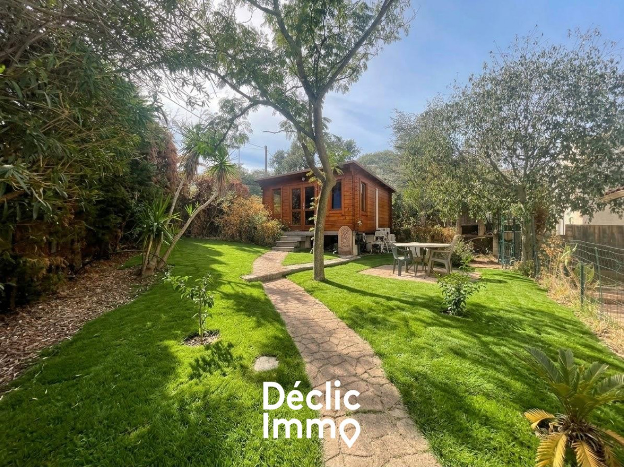 vente Maison Le Cres - Photo 2