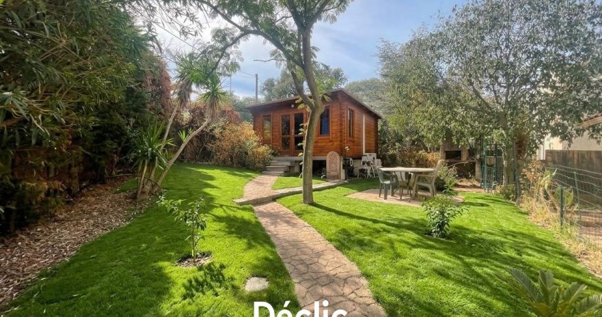 vente Maison Le Cres