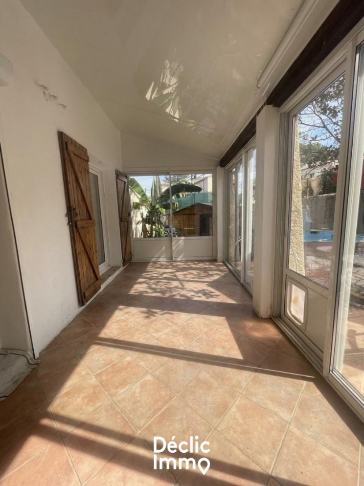 vente Maison Le Cres - Photo 3
